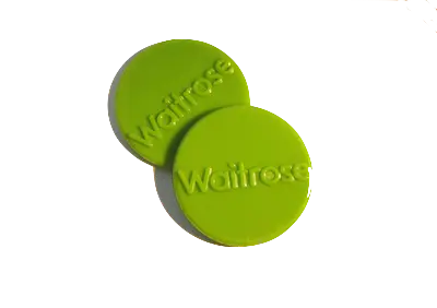 Waitrose Tokens