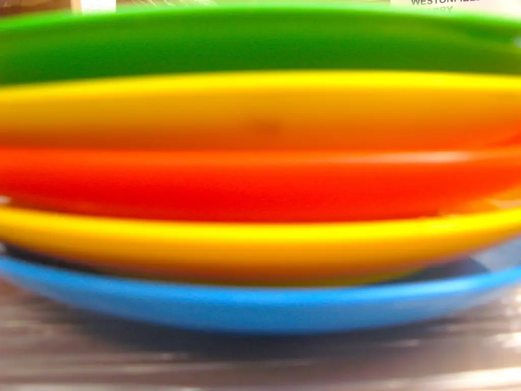 Circus Spinning Plates