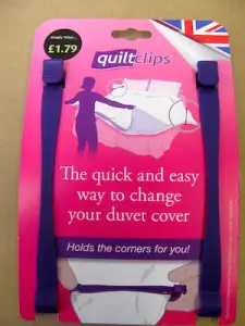 Quilt Clips