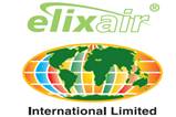 Elixair logo